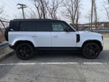 Certified 2023 Land Rover Defender 110 X-Dynamic SE image 4