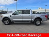 Certified 2021 Ford F150 XLT w/ Equipment Group 302A High image 2