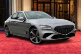 Used 2024 Genesis G70 3.3T Advanced image 2