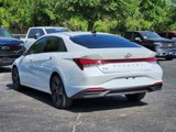 Certified 2021 Hyundai Elantra SEL image 5
