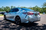 Used 2018 Toyota Camry XSE image 4