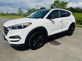 Used 2017 Hyundai Tucson Night image 3