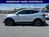 Used 2017 Hyundai Santa Fe Sport image 4