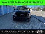 Used 2018 Ford F150 XL w/ Equipment Group 101A Mid image 3
