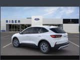 New 2025 Ford Escape Active image 4