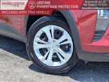 Used 2024 Chevrolet Trax LS w/ Driver Confidence Package image 3