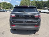 New 2025 Jeep Compass Limited image 4
