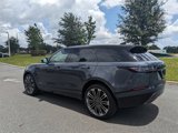 Used 2024 Land Rover Range Rover Velar Dynamic HSE image 4