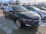 Used 2020 Chevrolet Malibu LT image 2