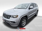 Used 2018 Jeep Grand Cherokee Altitude image 1