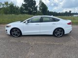 Used 2020 Ford Fusion Titanium image 5