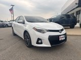 Used 2015 Toyota Corolla L image 2