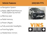 Used 2018 Ford Expedition Limited image 5