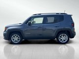 Certified 2022 Jeep Renegade Sport w/ Sport Appearance Group image 3