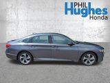 Certified 2018 Honda Accord EX-L image 2