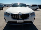 Used 2022 BMW X4 xDrive30i w/ Premium Package 2 image 2