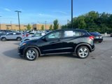 Certified 2022 Honda HR-V LX image 1