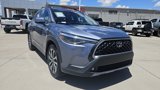 Used 2022 Toyota Corolla Cross XLE w/ Convenience Package image 4