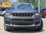 Used 2022 Jeep Grand Cherokee L Limited image 2