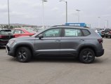 New 2025 Volkswagen Taos S image 2