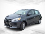 New 2024 Mitsubishi Mirage ES image 3