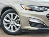 New 2025 Chevrolet Malibu LT image 2