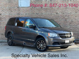 Used 2017 Dodge Grand Caravan SE w/ Power Window Group image 5