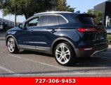 Used 2018 Lincoln MKC Reserve w/ Lincoln MKC Climate Package image 3