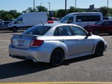 Used 2014 Subaru Impreza WRX Premium image 5