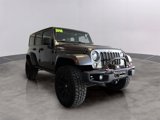 Used 2016 Jeep Wrangler Unlimited Rubicon image 3