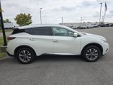Used 2017 Nissan Murano SL w/ SL Technology Package image 2