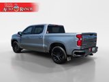 Used 2023 Chevrolet Silverado 1500 RST w/ Z71 Off-Road Package image 3
