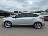 Used 2015 Ford Focus Titanium image 2