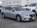 Used 2016 MAZDA MAZDA6 Sport image 2