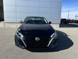 New 2025 Nissan Altima 2.5 S image 2