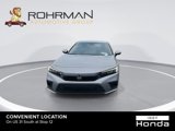 Used 2022 Honda Civic LX image 3