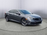 Used 2019 Honda Civic EX image 1