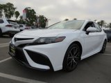 Certified 2023 Toyota Camry SE image 3