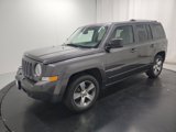 Used 2017 Jeep Patriot High Altitude image 3