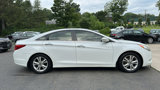 Used 2013 Hyundai Sonata Limited w/ Premium Pkg image 2