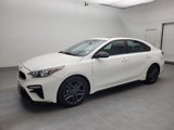 Used 2020 Kia Forte GT-Line w/ GT-Line Premium Package image 2