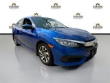 Used 2018 Honda Civic EX image 2
