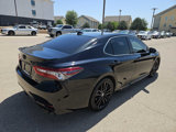 Used 2024 Toyota Camry XSE image 5