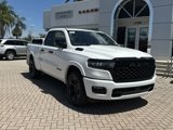 New 2025 RAM 1500 Big Horn image 4
