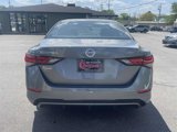 Used 2021 Nissan Sentra S image 3