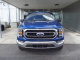 Used 2023 Ford F150 XLT w/ Equipment Group 302A High image 2