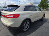 Used 2016 Lincoln MKX Reserve w/ Technology Package image 6
