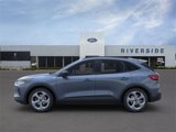 New 2025 Ford Escape ST-Line w/ Tech Pack #1 image 3