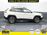 Used 2019 Jeep Cherokee Trailhawk w/ Cold Weather Group image 6