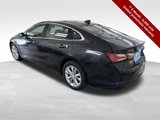 Used 2022 Chevrolet Malibu LT image 2